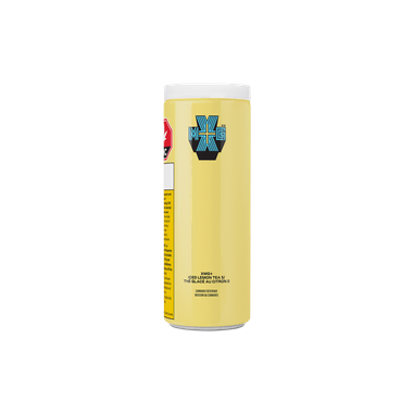 XMG+ Thé Glacé au Citron 5